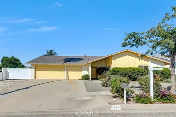 6334 Via Serena, Alta Loma (rancho Cucamonga), CA 91701