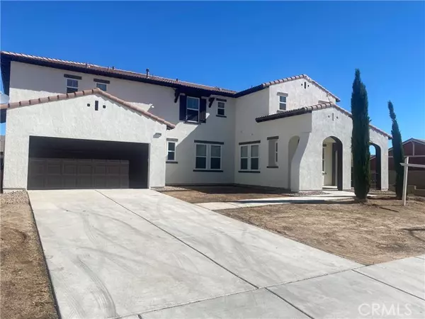 12946 Altadena Street, Hesperia, CA 92344