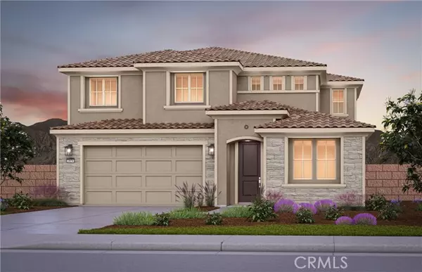 25377 Circlestone Drive, Menifee, CA 92586