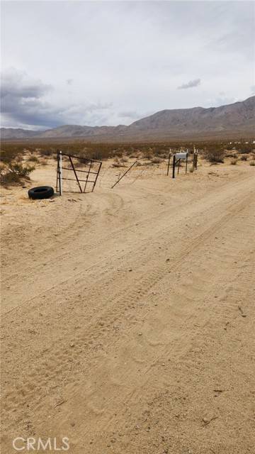 0 NA, Lucerne Valley, CA 92356