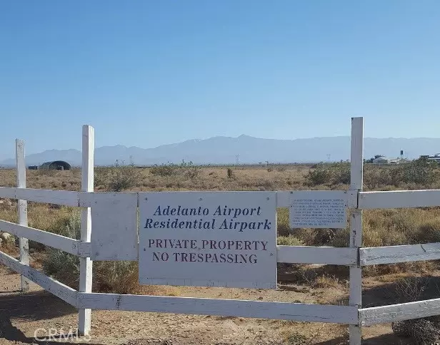 Adelanto, CA 92301,0 Poppy