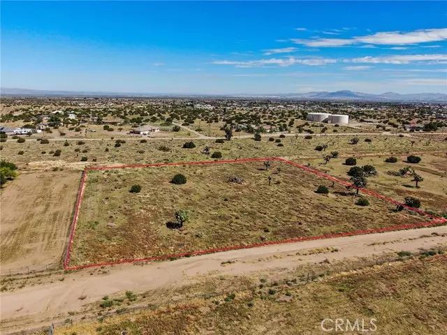 0 Bonanza, Phelan, CA 92371