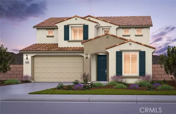 25367 Circlestone Drive, Menifee, CA 92586