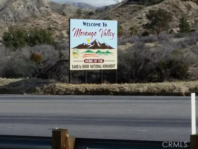 Morongo Valley, CA 92256,0 29 Palms Highway