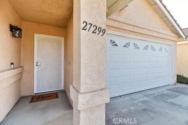 27299 El Puente Street, Menifee, CA 92586