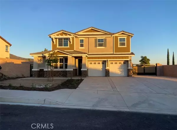 6391 N Mount McKinley Way, San Bernardino, CA 92407