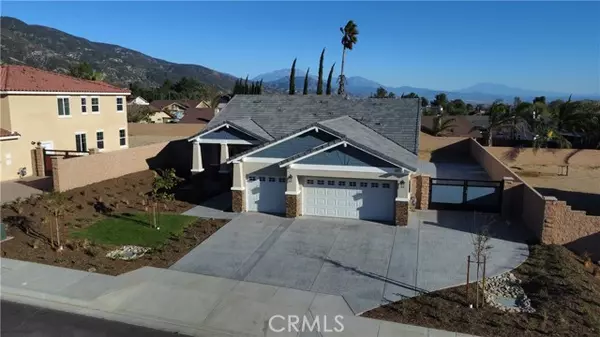 6371 N Mount McKinley Way, San Bernardino, CA 92407