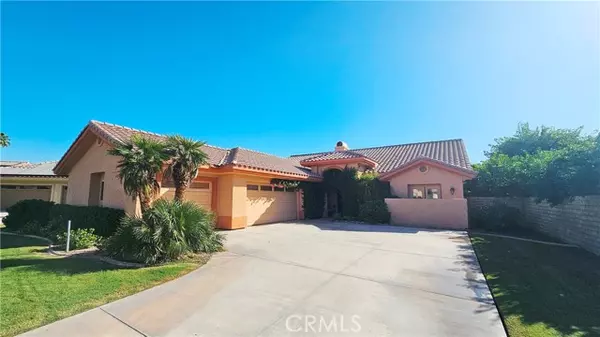 Rancho Mirage, CA 92270,28 White Sun Way