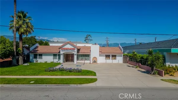 16838 Ivy Avenue, Fontana, CA 92335