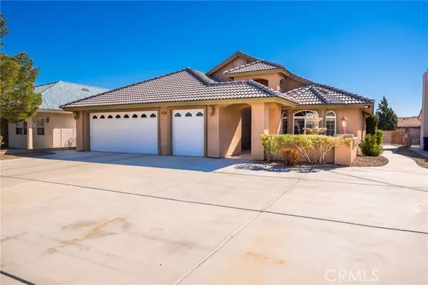 26313 Driftwood Lane, Helendale, CA 92342