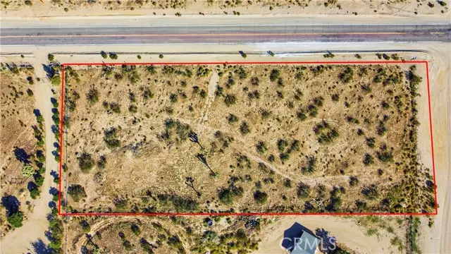 13750 Johnson Road, Phelan, CA 92371