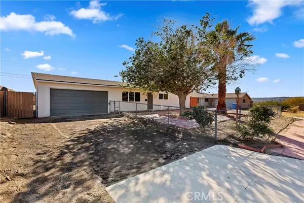 36719 Colby Avenue, Barstow, CA 92311