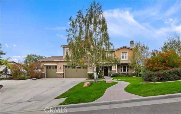 Riverside, CA 92504,16718 Catalonia Drive