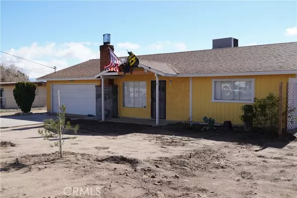 Hesperia, CA 92345,14755 Orange Street