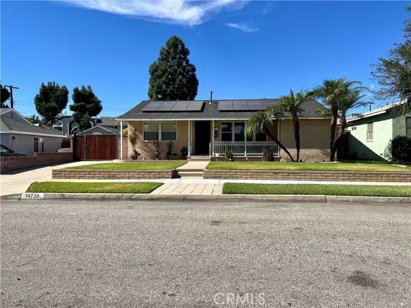 Norwalk, CA 90650,14733 Brink Avenue