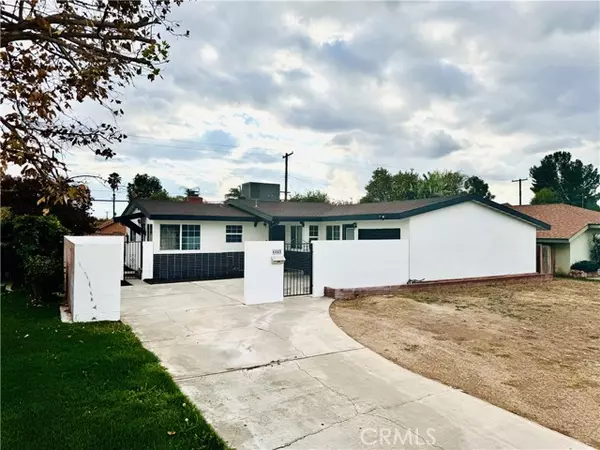 Riverside, CA 92503,4262 Monticello Avenue