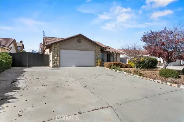 8558 Valley View Drive, Hesperia, CA 92344