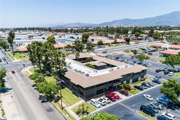 Upland, CA 91786,222 N Mountain Avenue