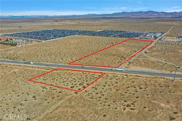 Adelanto, CA 92301,0 Hwy 395