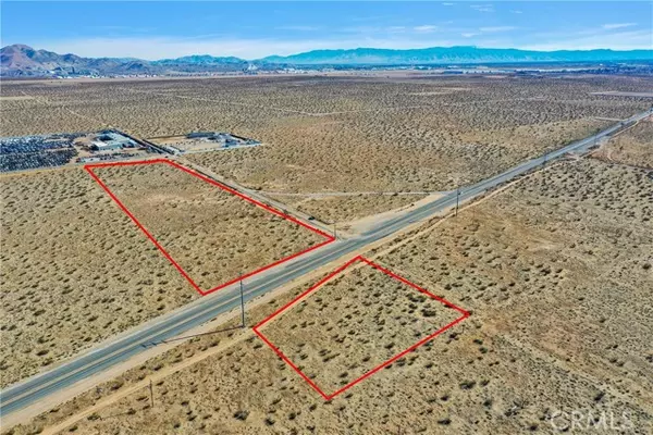 Adelanto, CA 92301,0 Hwy 395