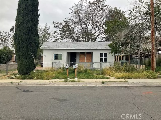 Banning, CA 92220,495 N 2nd Street