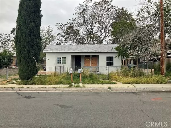 495 N 2nd Street, Banning, CA 92220