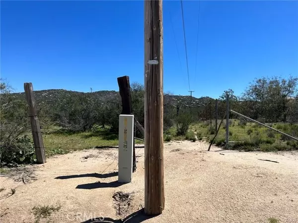 Aguanga, CA 92536,1 Barbara Trail