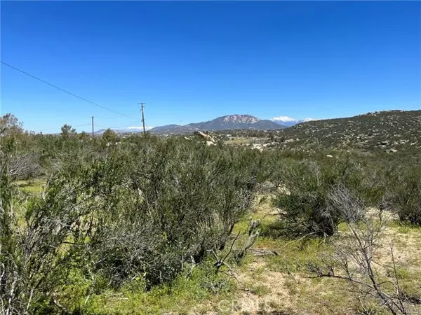 Aguanga, CA 92536,1 Barbara Trail