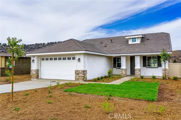 10762 Stacy Circle, Yucaipa, CA 92399