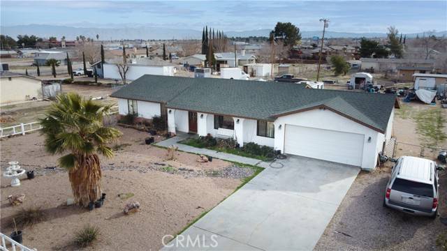 15193 Maricopa Road, Victorville, CA 92392