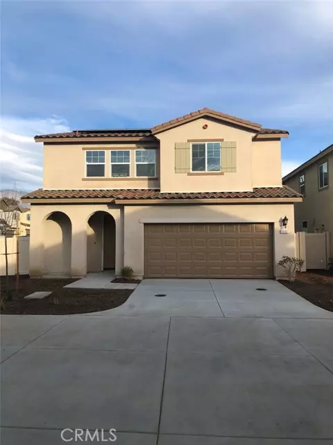 13187 Mesa Lane, Yucaipa, CA 92399