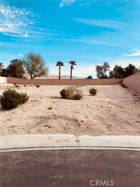 Desert Hot Springs, CA 92240,1 Mountain Hawk Lane