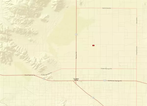 Lucerne Valley, CA 92356,0 Post Office Road