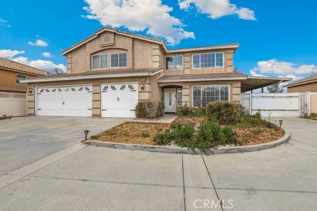 14084 Gopher Canyon Road, Victorville, CA 92394