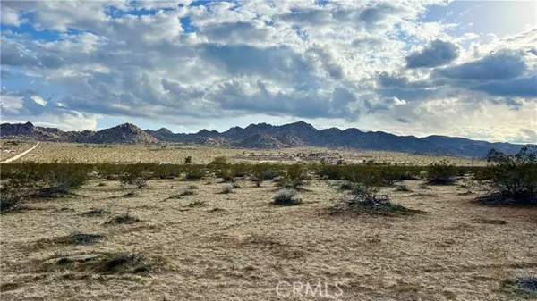 Joshua Tree, CA 92252,123 Mojave Ranch Road