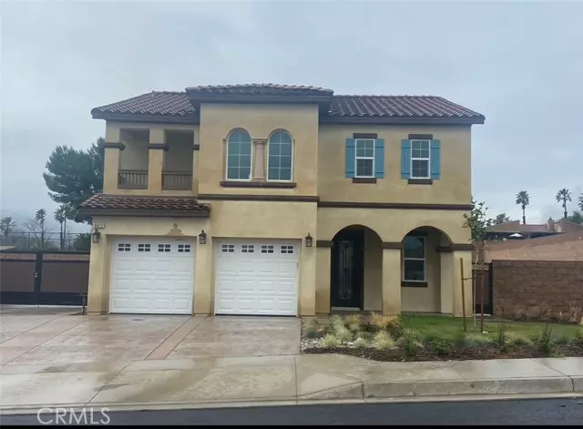 San Bernardino, CA 92407,6412 N Mount McKinley Way