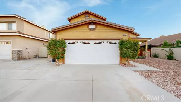 Highland, CA 92346,28581 Cantebury Way