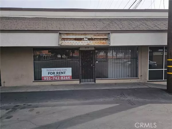 214 E Highland Avenue, San Bernardino, CA 92404