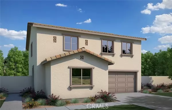 1468 Rockcress Lane, Banning, CA 92220