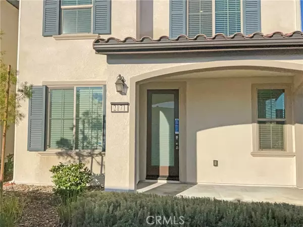 2171 David Zamora Lane, Colton, CA 92324