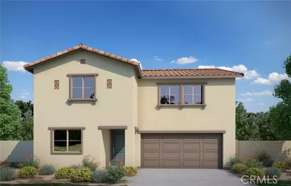 1467 Rockcress Lane, Banning, CA 92220