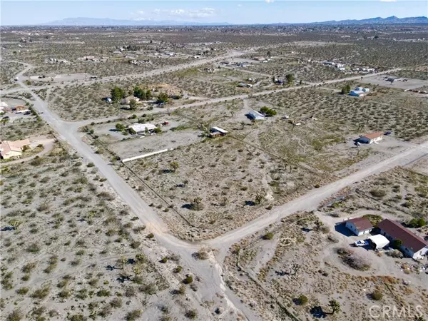 Pinon Hills, CA 92372,0 Azure View Rd