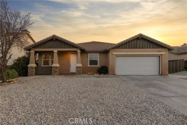 13449 Somerset Street, Hesperia, CA 92344