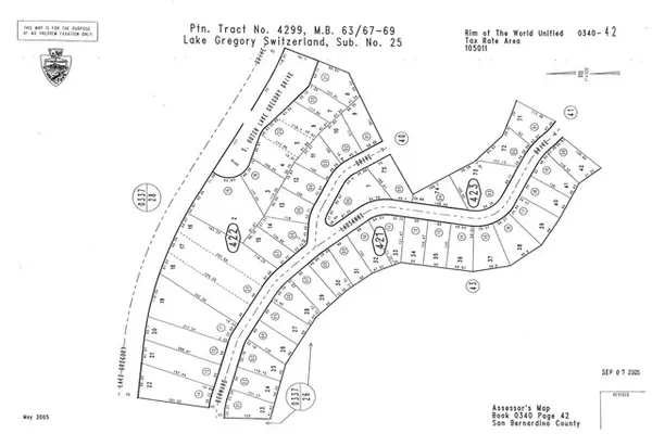 3 Lausanne Drive, Crestline, CA 92325