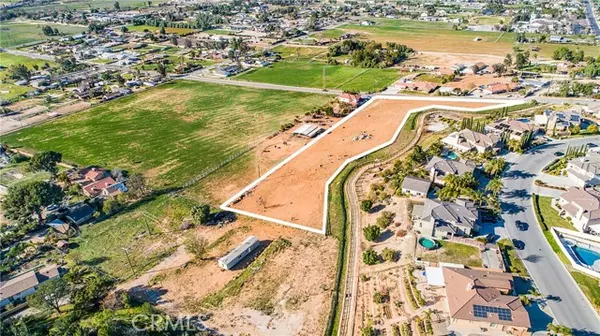 0 54th ST., Jurupa Valley, CA 92509