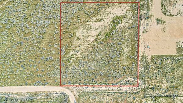 0 Mountain Shadow, Yermo, CA 92398