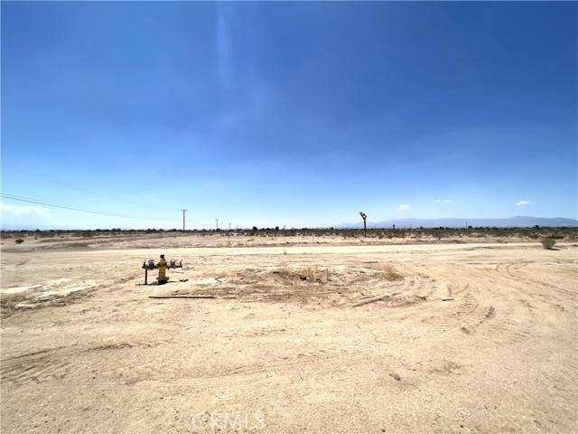 0 Koala Road, Adelanto, CA 92301