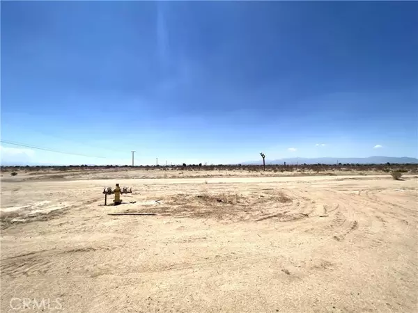 0 Koala Road, Adelanto, CA 92301