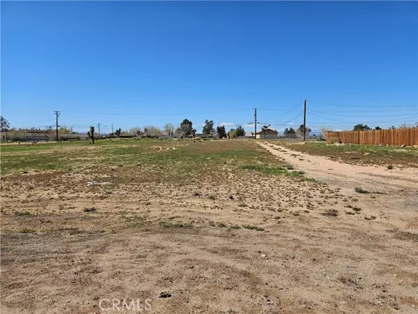 0 Hwy 18, Apple Valley, CA 92307