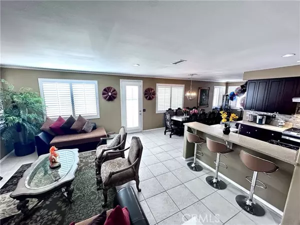 11917 Cliffrose Court, Adelanto, CA 92301